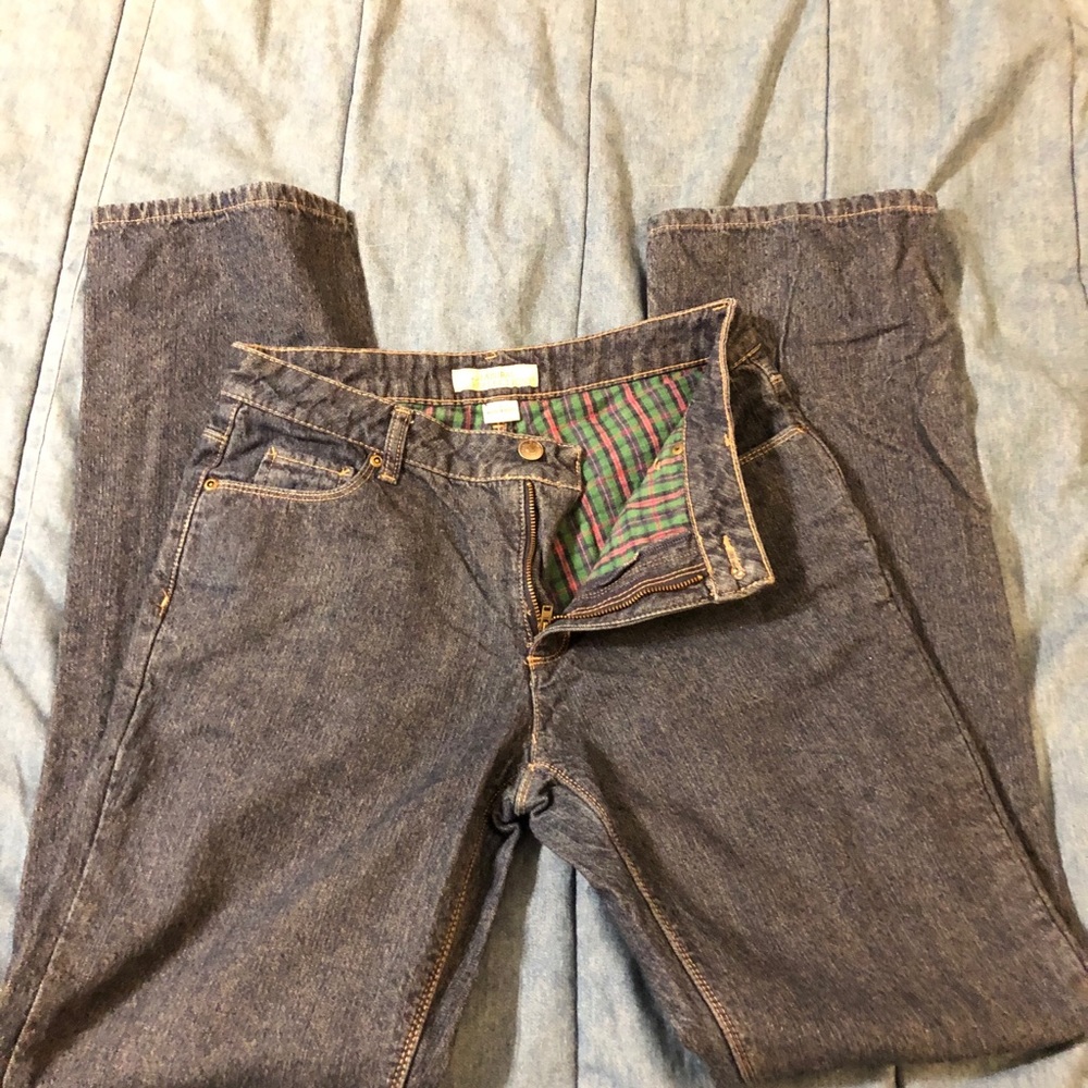Jeans